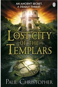 Lost City of the Templars