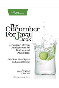 The Cucumber for Java Book