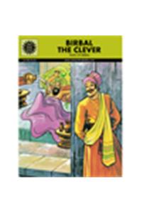 Birbal the clever