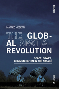 Global Spatial Revolution