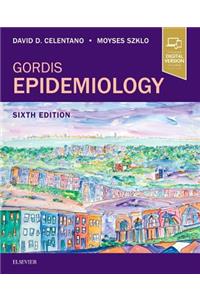 Gordis Epidemiology