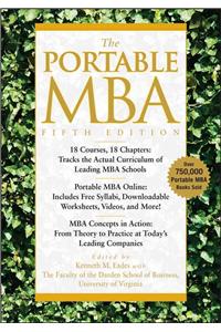 The Portable MBA