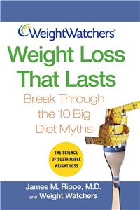 Weight Watchers Weight Loss That Lasts