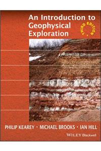 An Introduction to Geophysical Exploration