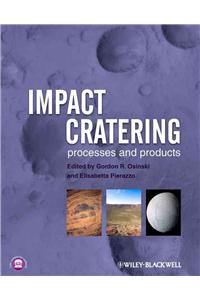 Impact Cratering