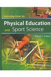 Introduction to Physical Education and Sport Science