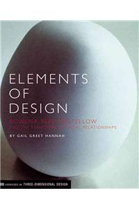 Elements of Design