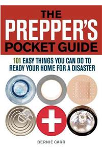 The Prepper's Pocket Guide