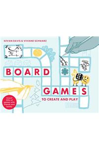 Board Games to Create and Play