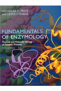 Fundamentals of Enzymology