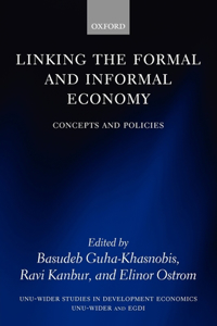 Linking the Formal and Informal Economy