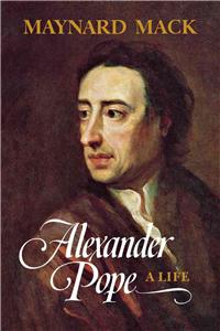 Alexander Pope