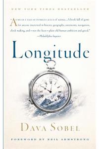 Longitude