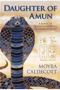 Daughter of Amun