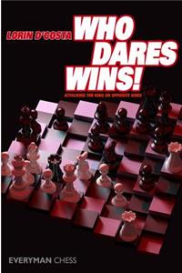 Who Dares Wins