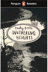 Penguin Readers Level 5: Wuthering Heights