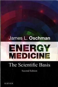 Energy Medicine