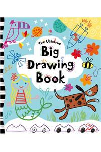 Big Drawing Book