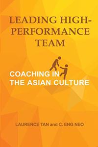 Leading High-Performance Team