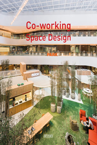 Co-Working Space Design