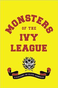 Monsters of the Ivy League