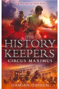 History Keepers: Circus Maximus