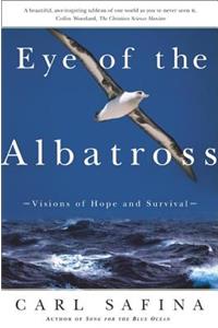 Eye of the Albatross