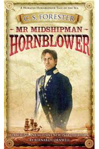 Mr Midshipman Hornblower