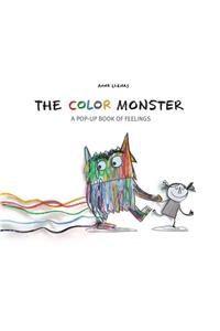 The Color Monster