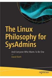 The Linux Philosophy for Sysadmins