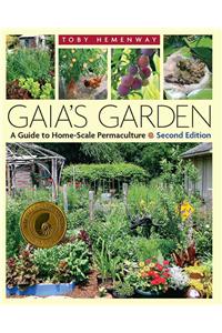 Gaia's Garden