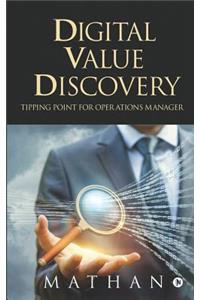 Digital Value Discovery