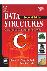 Data Structures A Programming Approach With C