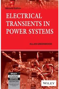 Electrical Transients In Power Systems, 2Nd Ed