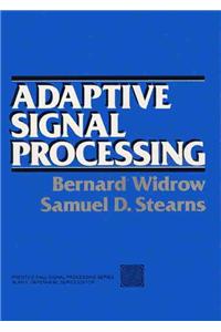 Adaptive Signal Processing