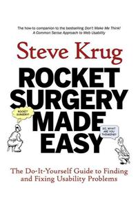 Rocket Surgery Made Easy