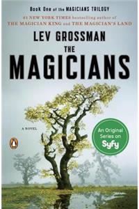 The Magicians