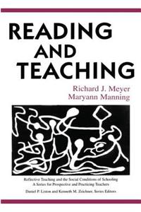 Reading and Teaching