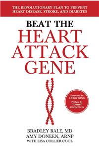 Beat the Heart Attack Gene