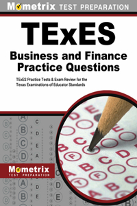 TExES Business and Finance Practice Questions