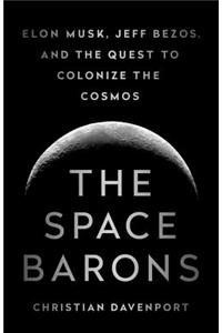 The Space Barons