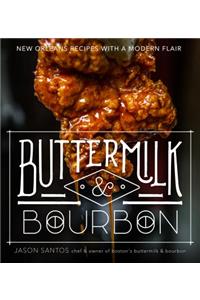 Buttermilk & Bourbon