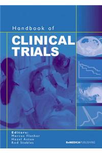 Handbook of Clinical Trials