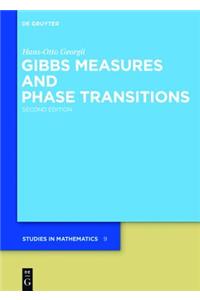 Gibbs Measures and Phase Transitions