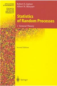 Statistics of Random Processes