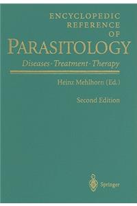 Encyclopedic Reference of Parasitology