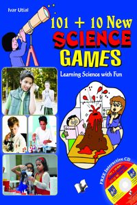 101+10 New Science Games