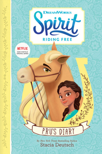 Spirit Riding Free: Pru's Diary