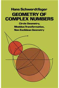 Geometry of Complex Numbers