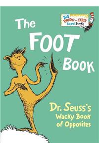 The Foot Book